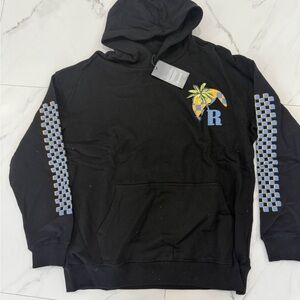 Rhude Racing F1 Hoodie Men’s Large, Medium